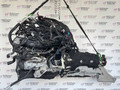 двигатель BMW X3 G01 2019, 2.0 л., B46 B20 B, бензин, АКПП, белый alpinweiss 3 (300), задний привод, 11002455326, 11002455327 - фото №4