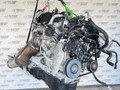 двигатель BMW X3 G01 2019, 2.0 л., B46 B20 B, бензин, АКПП, белый alpinweiss 3 (300), задний привод, 11002455326, 11002455327 - фото №44