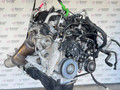 двигатель BMW X3 G01 2019, 2.0 л., B46 B20 B, бензин, АКПП, белый alpinweiss 3 (300), задний привод, 11002455326, 11002455327 - фото №49