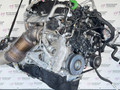 двигатель BMW X3 G01 2019, 2.0 л., B46 B20 B, бензин, АКПП, белый alpinweiss 3 (300), задний привод, 11002455326, 11002455327 - фото №3