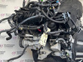 двигатель BMW X3 G01 2019, 2.0 л., B46 B20 B, бензин, АКПП, белый alpinweiss 3 (300), задний привод, 11002455326, 11002455327 - фото №46