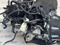 двигатель BMW X3 G01 2019, 2.0 л., B46 B20 B, бензин, АКПП, белый alpinweiss 3 (300), задний привод, 11002455326, 11002455327 - фото №51