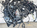 двигатель BMW X3 G01 2019, 2.0 л., B46 B20 B, бензин, АКПП, белый alpinweiss 3 (300), задний привод, 11002455326, 11002455327 - фото №42