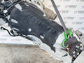 двигатель BMW X3 G01 2019, 2.0 л., B46 B20 B, бензин, АКПП, белый alpinweiss 3 (300), задний привод, 11002455326, 11002455327 - фото №9