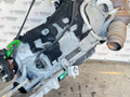 двигатель BMW X3 G01 2019, 2.0 л., B46 B20 B, бензин, АКПП, белый alpinweiss 3 (300), задний привод, 11002455326, 11002455327 - фото №5