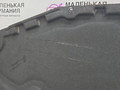 защита топливного бака BMW X5 F15 2014, 3.0 л., N57 D30 A, дизель, АКПП, mineralweiss metallic (a96), полный привод, правый руль, 51757325392, 7325392 - фото №2