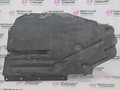 защита топливного бака BMW X5 F15 2014, 3.0 л., N57 D30 A, дизель, АКПП, mineralweiss metallic (a96), полный привод, правый руль, 51757325392, 7325392 - фото №7