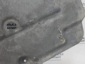 защита топливного бака BMW X5 F15 2014, 3.0 л., N57 D30 A, дизель, АКПП, mineralweiss metallic (a96), полный привод, правый руль, 51757325392, 7325392 - фото №8