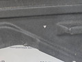 защита днища BMW X5 F15 2014, 3.0 л., N57 D30 A, дизель, АКПП, mineralweiss metallic (a96), полный привод, правый руль, 51757308676, 7308676 - фото №2