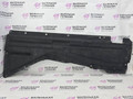 защита днища BMW X5 F15 2014, 3.0 л., N57 D30 A, дизель, АКПП, mineralweiss metallic (a96), полный привод, правый руль, 51757308676, 7308676 - фото №4