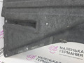 защита днища BMW X5 F15 2014, 3.0 л., N57 D30 A, дизель, АКПП, mineralweiss metallic (a96), полный привод, правый руль, 51757308676, 7308676 - фото №8