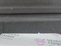защита днища BMW X5 F15 2014, 3.0 л., N57 D30 A, дизель, АКПП, mineralweiss metallic (a96), полный привод, правый руль, 51757308676, 7308676 - фото №9
