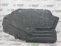 защита топливного бака BMW X5 F15 2013, 3.0 л., N57 D30 A, дизель, АКПП, mineralweiss metallic (a96), внедорожник 5 дв., полный привод, правый руль, 51757325391, 7325391 - фото №7