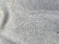 защита топливного бака BMW X5 F15 2013, 3.0 л., N57 D30 A, дизель, АКПП, mineralweiss metallic (a96), внедорожник 5 дв., полный привод, правый руль, 51757325392, 7325392 - фото №2