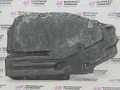 защита топливного бака BMW X5 F15 2013, 3.0 л., N57 D30 A, дизель, АКПП, mineralweiss metallic (a96), внедорожник 5 дв., полный привод, правый руль, 51757325392, 7325392 - фото №4