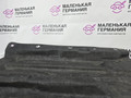 защита топливного бака BMW X5 F15 2013, 3.0 л., N57 D30 A, дизель, АКПП, mineralweiss metallic (a96), внедорожник 5 дв., полный привод, правый руль, 51757325392, 7325392 - фото №6