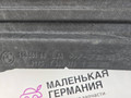 защита днища BMW X5 F15 2014, 3.0 л., N57 D30 A, дизель, АКПП, mineralweiss metallic (a96), полный привод, правый руль, 7308675, 51757308675 - фото №2