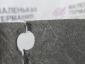 защита днища BMW X5 F15 2014, 3.0 л., N57 D30 A, дизель, АКПП, mineralweiss metallic (a96), полный привод, правый руль, 7308675, 51757308675 - фото №9