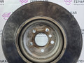 комплект тормозов BMW 5 серия G30/G31 G31 2017, 2.0 л., B48 B20 B, бензин, АКПП, alpinweiss 3 (300), универсал, правый руль, 34116891303, 34116891304, 34216881295, 34216881296, 6891303, 6891304, 6881296, 34116891273, 34116891274, 6891273, 6891274 - фото №15