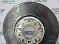 комплект тормозов BMW 5 серия G30/G31 G31 2017, 2.0 л., B48 B20 B, бензин, АКПП, alpinweiss 3 (300), универсал, правый руль, 34116891303, 34116891304, 34216881295, 34216881296, 6891303, 6891304, 6881296, 34116891273, 34116891274, 6891273, 6891274 - фото №16