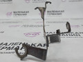 кронштейн (крепление) BMW 5 серия G30/G31 G30 2019, 4.4 л., N63 B44 C, бензин, АКПП, carbonschwarz metallic (416), седан, полный привод, 34216870570, 6870570 - фото №3