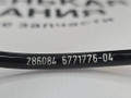 датчик ABS BMW X6 F16 2014, 3.0 л., N55 B30 A, бензин, АКПП, красный, правый руль, 34526771776, 6771776 - фото №4
