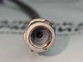 шланг тормозной BMW 5 серия G30/G31 G31 2017, 2.0 л., B48 B20 B, бензин, АКПП, alpinweiss 3 (300), универсал, правый руль, 34106861805, 6861805 - фото №3