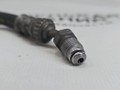 шланг тормозной BMW 5 серия G30/G31 G31 2017, 2.0 л., B48 B20 B, бензин, АКПП, alpinweiss 3 (300), универсал, правый руль, 34106861805, 6861805 - фото №2