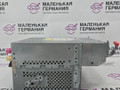 магнитола BMW X5 E70 [рестайлинг] 2011, 3.0 л., N55 B30 A, бензин, АКПП, белый, правый руль, 65129257202, 9257202, 65129273184, 9273184 - фото №5