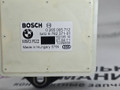 датчик ускорения BMW X5 E70 [рестайлинг] 2011, 3.0 л., N55 B30 A, бензин, АКПП, белый, правый руль, 34526782371, 6782371, 0265005712 - фото №8