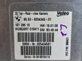 блок управления камерой BMW X5 E70 [рестайлинг] 2011, 3.0 л., N55 B30 A, бензин, АКПП, белый, правый руль, 66539254345, 9254345, 66539291386, 9291386 - фото №8