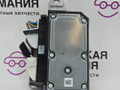 блок AirBag BMW X5 E70 [рестайлинг] 2011, 3.0 л., N55 B30 A, бензин, АКПП, белый, правый руль, 65779240083, 0285010258, 9240083 - фото №2