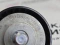 Ролик обводной BMW X1 F48 2017, 2.0 л., B48 A20 B, бензин, АКПП, синий mediterranblau c10, полный привод, правый руль, 11287649371, 7649371, 11288617230, 8617230 - фото №4