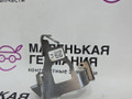 кронштейн (крепление) BMW 5 серия G30/G31 G30 2019, 4.4 л., N63 B44 C, бензин, АКПП, carbonschwarz metallic (416), седан, полный привод, 34216870569, 6870569 - фото №2