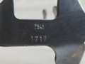 кронштейн (крепление) BMW 5 серия G30/G31 G30 2019, 4.4 л., N63 B44 C, бензин, АКПП, carbonschwarz metallic (416), седан, полный привод, 34216870569, 6870569 - фото №6