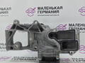 помпа BMW X1 F48 2017, 2.0 л., B48 A20 B, бензин, АКПП, синий mediterranblau c10, полный привод, правый руль, 11518601366, 6118950, 8601366 - фото №3
