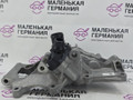 помпа BMW X1 F48 2017, 2.0 л., B48 A20 B, бензин, АКПП, синий mediterranblau c10, полный привод, правый руль, 11518601366, 6118950, 8601366 - фото №2