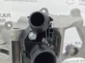 помпа BMW X1 F48 2017, 2.0 л., B48 A20 B, бензин, АКПП, синий mediterranblau c10, полный привод, правый руль, 11518601366, 6118950, 8601366 - фото №5