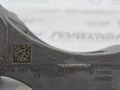 помпа BMW X1 F48 2017, 2.0 л., B48 A20 B, бензин, АКПП, синий mediterranblau c10, полный привод, правый руль, 11518601366, 6118950, 8601366 - фото №7