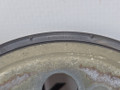 Кольцо импульсное коленвала BMW X1 F48 2017, 2.0 л., B48 A20 B, бензин, АКПП, синий mediterranblau c10, полный привод, правый руль, 11148605104, 8605104 - фото №3