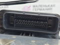 блок ABS BMW X5 E70 [рестайлинг] 2011, 3.0 л., N55 B30 A, бензин, АКПП, белый, правый руль, 34516795778, 6795778 - фото №4