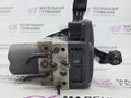 блок ABS BMW X5 E70 [рестайлинг] 2011, 3.0 л., N55 B30 A, бензин, АКПП, белый, правый руль, 34516795778, 6795778 - фото №6