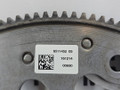 маховик BMW X1 F48 2017, 2.0 л., B48 A20 B, бензин, АКПП, синий mediterranblau c10, полный привод, правый руль, 11228511452, 8511452 - фото №2