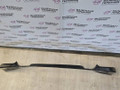 юбка бампера нижняя BMW X6 F16 2014, 3.0 л., N55 B30 A, бензин, АКПП, красный, правый руль, 51117319796, 7319796 - фото №4