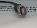 датчик износа тормозных колодок BMW X5 F15 2013, 3.0 л., N57 D30 A, дизель, АКПП, mineralweiss metallic (a96), внедорожник 5 дв., полный привод, правый руль, 34356792567, 6792567 - фото №3