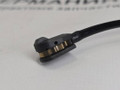датчик износа тормозных колодок BMW X5 F15 2013, 3.0 л., N57 D30 A, дизель, АКПП, mineralweiss metallic (a96), внедорожник 5 дв., полный привод, правый руль, 34356792567, 6792567 - фото №5