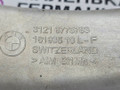 кулак поворотный левый BMW X5 E70 [рестайлинг] 2011, 3.0 л., N55 B30 A, бензин, АКПП, белый, правый руль, 31216773783, 6869869, 6773783, 31216869869 - фото №9