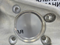 кулак поворотный правый BMW X5 F15 2013, 3.0 л., N57 D30 A, дизель, АКПП, mineralweiss metallic (a96), внедорожник 5 дв., полный привод, правый руль, 31216773784, 6773784, 31216869870, 6869870 - фото №2