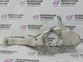 кулак поворотный правый BMW X5 F15 2013, 3.0 л., N57 D30 A, дизель, АКПП, mineralweiss metallic (a96), внедорожник 5 дв., полный привод, правый руль, 31216773784, 6773784, 31216869870, 6869870 - фото №5