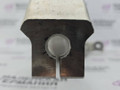 кулак поворотный правый BMW X5 F15 2013, 3.0 л., N57 D30 A, дизель, АКПП, mineralweiss metallic (a96), внедорожник 5 дв., полный привод, правый руль, 31216773784, 6773784, 31216869870, 6869870 - фото №7